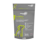 Easypill CardiFlex Aliment Complémentaire pour Chien 30 Bouchées