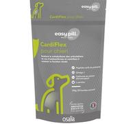 EASYPILL® Cardiflex Chien - Osalia 50*5g bouchées