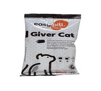 Easypill Chat - 4 sachets de 10 grammes