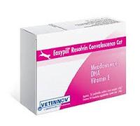 Easypill Chat Gingivia - Boîte de 30 boulettes