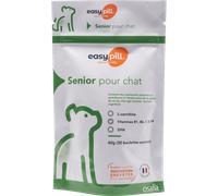 Osalia – Easypill Chat Senior