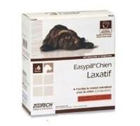 EASYPILL CHIEN TRANSIT 6 BARRES DE 28 GRS