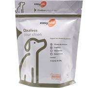 Easypill Chien Oxaless 6 Barres de 28g