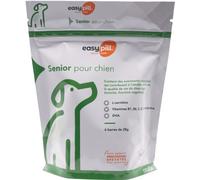 Easypill Chien Senior 6 x 28 grs