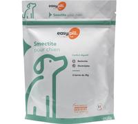 EASYPILL CHIEN SMECTITE 6 BARRES DE 28 GRS