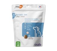 Easypill Zen Chien 6 barres de 28 gr
