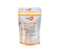Osalia Easypill Chat Insuffisance hépatique Boulettes 30x2g