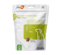 Osalia Complément alimentaire Easypill Confort rénal pour chien 6 barres de 28 g