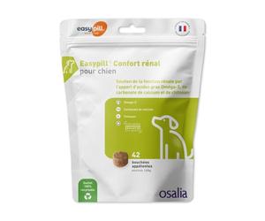 Easypill Confort rénal pour Chien 6 Barres de 28g