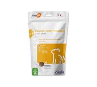 Osalia Easypill Chat Insuffisance hépatique Boulettes 30x2g