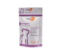 Easypill Gingiva pour Chat 30 boulettes