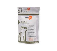 Osalia Aliment pour chat Easypill® Oxaless – Réduit les calculs d'oxalate – 60 g