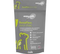 Easypill RenaFlex Chat 30 bouchées