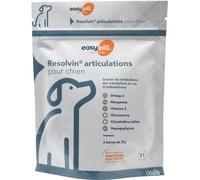 Easypill Resolvin Articulations pour chiens