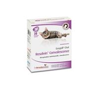 Easypill resolvin convalescence pour chats