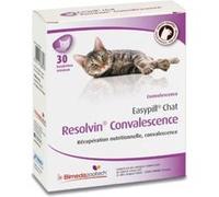 Easypill resolvin convalescence pour chats G