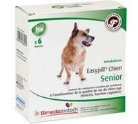 Easypill senior pour chien G