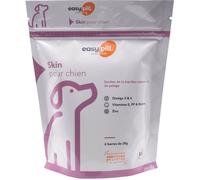 Easypill Skin pour Chien 6 Barres Pilule(S) 6x28 g