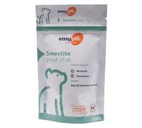 Easypill Smectite Chat Boulette 40g