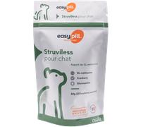 Osalia Easypill Chat Struviless Sachet de 60 g