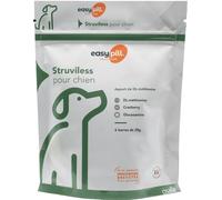 Osalia Easypill pour chien Struvite 6x28 g