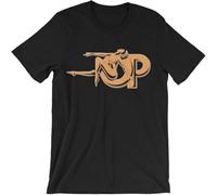 Easypitwy Ohio Players 70'S Funk Soul Band Fire Love Rollercoaster Jive Turkey Unisex Mens Tops Casual Unisex 100% Cotton Short-Sleeve T-Shirts Black S