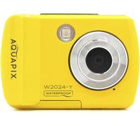 Easypix 10067 Easypix Aquapix W2024 Splash gelb