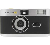 Easypix 35 - Small (1 pc) Appareil photo flash avec flash intégré.