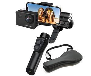 Easypix Accessoires Smartphones Marque Modèle GoXtreme GX3 Cardan