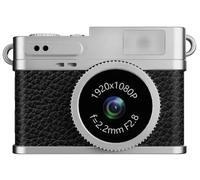 Easypix Caméra numérique miniature MiniPro XS1 E