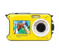 Easypix GoXtreme Reef Jaune