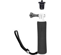 Easypix Aquapix Poignée flottante, noir-blanc