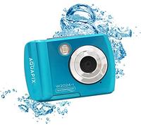 Aquapix W2024-I Splash Bleu | ✅Livraison gratuite à partir de 100 €