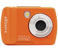 Easypix Aquapix W2024 Splash Orange 10068