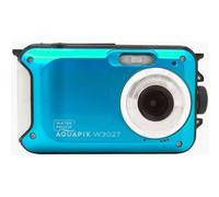 Easypix Aquapix W3027 WAVE iceblue (10035)