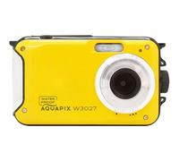 Easypix Aquapix W3027 WAVE yellow (10032)