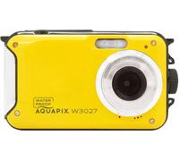Easypix Aquapix W3027 WAVE yellow (10032)