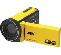 Easypix Aquapix WDV5630 Jaune