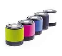 Easypix Bluetooth SoundBox (Black)