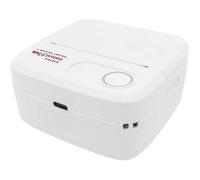 Easypix EASYPIX® InstantFUN Pocket Printer P1 Imprimante thermique directe thermique directe imprimante