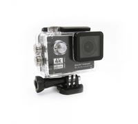 Easypix GoXtreme Black Hawk+ caméra pour sports d'action 14 MP 4K Ultra HD Wifi