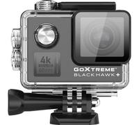 GoXtreme noir Hawk+