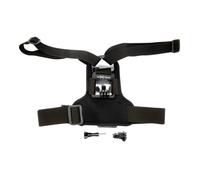 Easypix GoXtreme Chest Mount - Support poitrine
