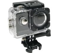 Easypix GoXtreme Enduro Black caméra pour sports d'action 8 MP 4K Ultra HD Wifi