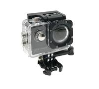 Easypix GoXtreme Enduro Black caméra pour sports d'action 8 MP 4K Ultra HD Wifi