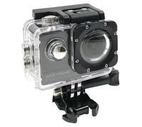 Easypix Caméra d'action Goxtreme Enduro Noir