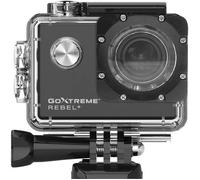 Easypix GoXtreme Rebel + Caméra sport Webcam, WiFi