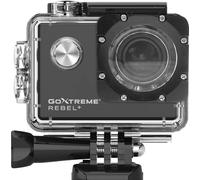 Easypix GoXtreme Rebel + Caméra sport Webcam, WiFi