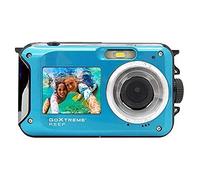 Easypix GoXtreme Reef Bleu