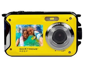 Easypix GoXtreme Reef caméra pour sports d'action 24 MP Full HD 130 g